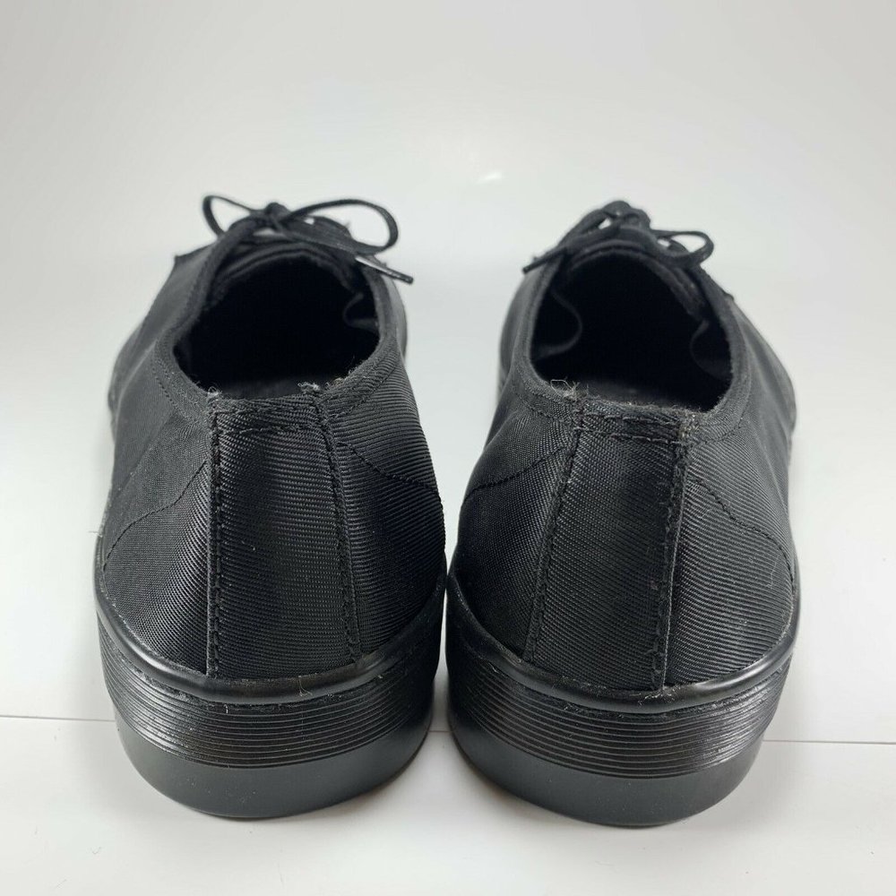Dr. Martens Black Flats - Picture 4 of 10